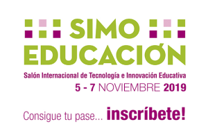 SIMO EDUCACIÓN 2019.