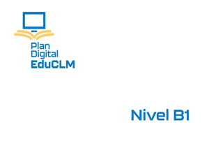 Formación en Competencia Digital Docente. Nivel B1