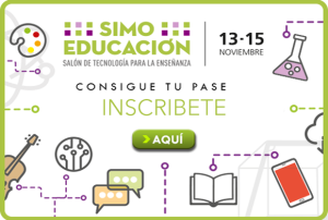 SIMO EDUCACIÓN 2018