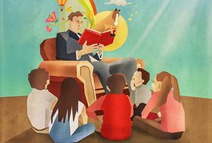 Leer para aprender o por curiosidad: los libros informativos como recurso curricular (Edición 1)