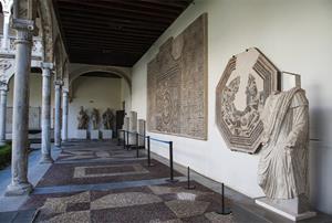 Patrimonio cultural de la provincia de Toledo (Edición 1)