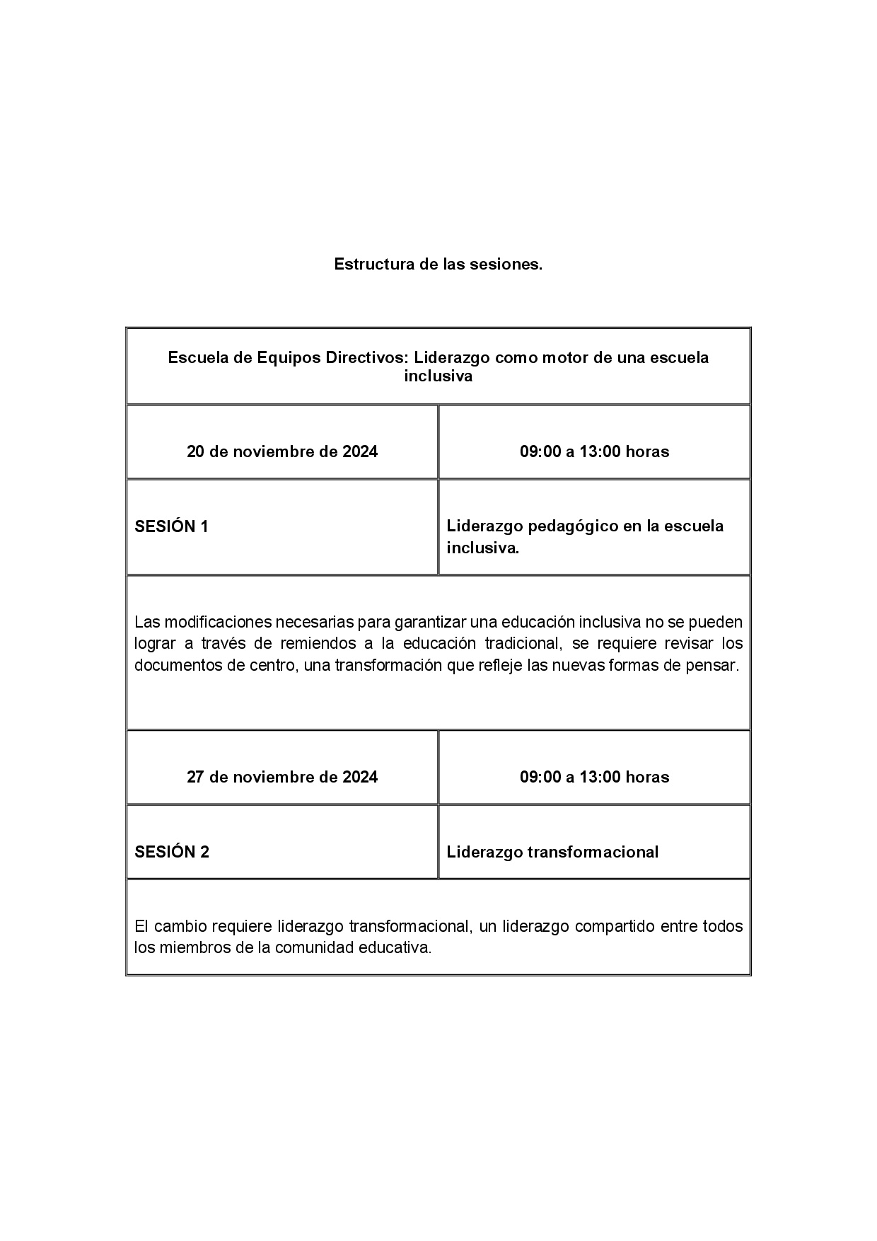 ENLACE