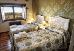 SIEGA VERDE VILLAR II