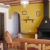 Hacienda Sierra del Pozo