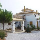 Hacienda Sierra del Pozo