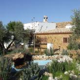 Hacienda Sierra del Pozo