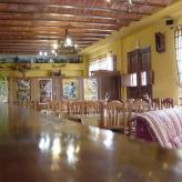 Hacienda Sierra del Pozo