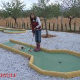 Hacienda Sierra del Pozo