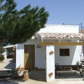 Hacienda Sierra del Pozo