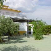 Hacienda Sierra del Pozo