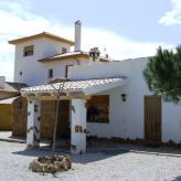 Hacienda Sierra del Pozo