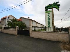 Hotel Palmera