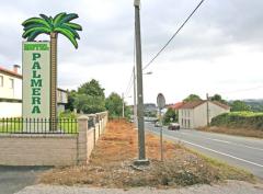 Hotel Palmera
