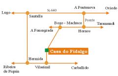 Casa do Fidalgo