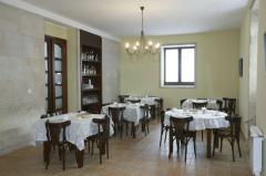 La Casona del Abuelo