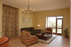 La Casona del Abuelo