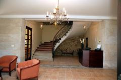 La Casona del Abuelo