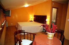 La Casona del Abuelo