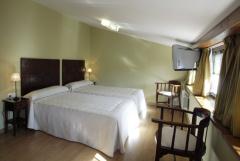 La Casona del Abuelo