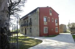 La Casona del Abuelo