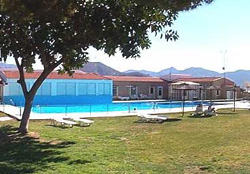 CAMPING LOS MADRILES