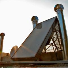 APARTAMENTOS TURÍSTICOS CENTRO DE AGROECOLOGIA Y MEDIO AMBIENTE