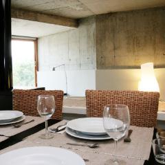 APARTAMENTOS TURÍSTICOS CENTRO DE AGROECOLOGIA Y MEDIO AMBIENTE