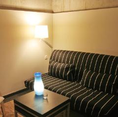 APARTAMENTOS TURÍSTICOS CENTRO DE AGROECOLOGIA Y MEDIO AMBIENTE