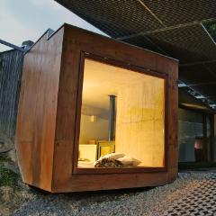 APARTAMENTOS TURÍSTICOS CENTRO DE AGROECOLOGIA Y MEDIO AMBIENTE