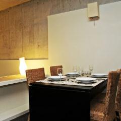 APARTAMENTOS TURÍSTICOS CENTRO DE AGROECOLOGIA Y MEDIO AMBIENTE