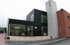 Puerta De Santillana