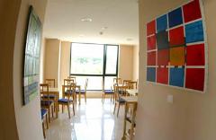 Puerta De Santillana