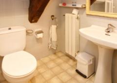 Marco Barace, Blanca