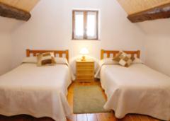 Marco Barace, Blanca