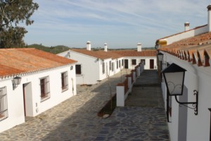 COMPLEJO RURAL LA VENTA