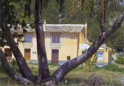 CASA PRINCIPAL
