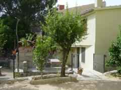 CASAS DEL PANTANO