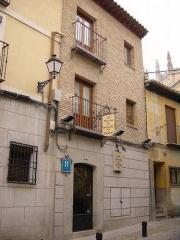 Hostal La Posada de Manolo