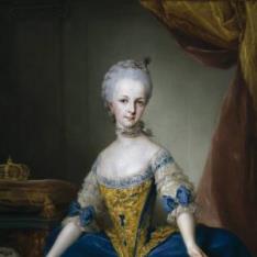 María Josefa de Lorena, archiduquesa de Austria