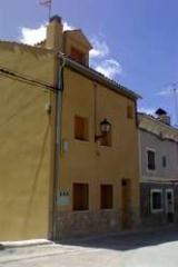 Apartamentos Turísticos Casa del Tío Nano