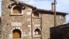 LA CASA DEL TIO TOMI