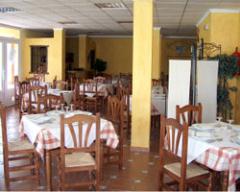 Hostal La Vereda