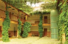 Complejo Hotelero Baños de la Concepción