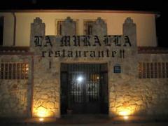 Hostal La Muralla