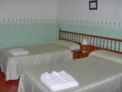 Hostal La Muralla