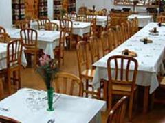 Hostal Baños del Robledillo