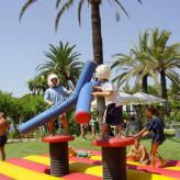 Atalaya Park Golf Hotel &amp; Resort