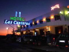 Hotel Las Canteras