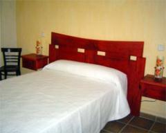 Apartamentos Turísticos Las Eras