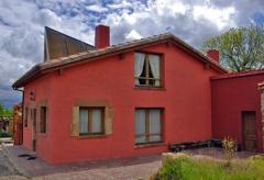 LA MORERA DE AGUSTINA